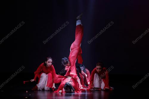 MALAYSIA - CHINA DANCE CULTURAL