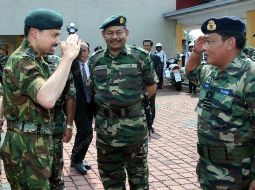 PENGIRAN MUDA AL-MUHTADEE BILLAH