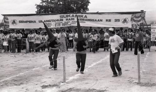 SUKANEKA BERNAMA