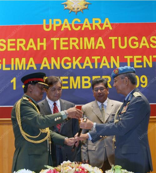 ZAHID HAMIDI