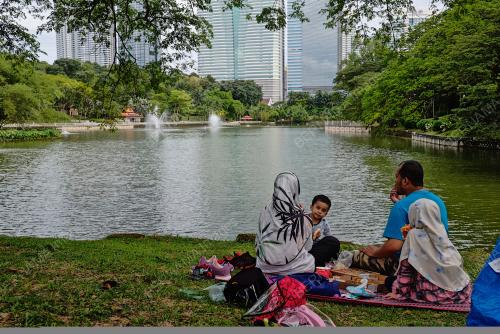 TINJAUAN PPN FASA 3 DI SEKITAR IBU KOTA