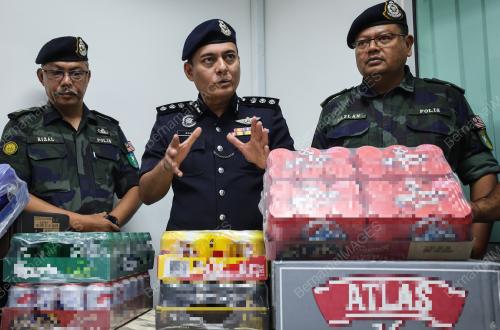 ACP ZAM HALIM