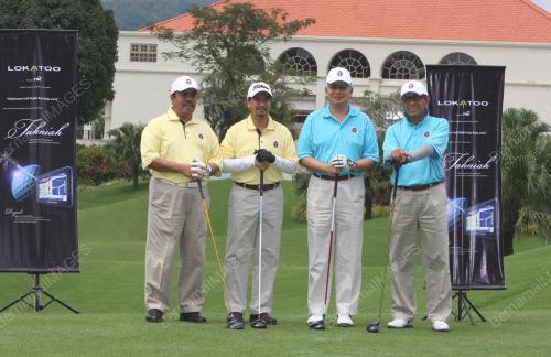 TUANKU MIZAN ZAINAL ABIDIN