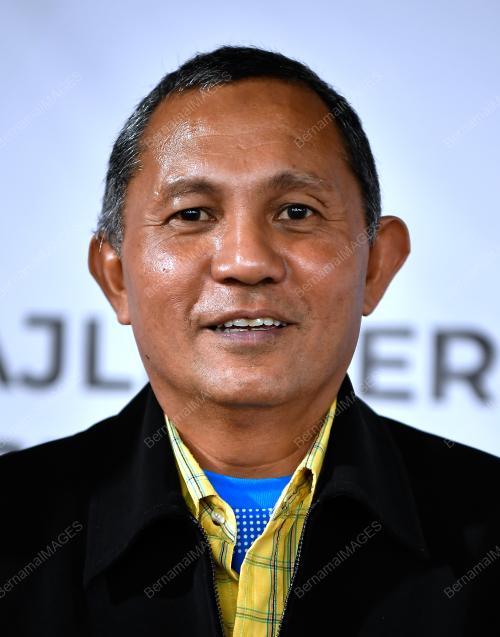SYED ARANIRI SYED AHMAD
