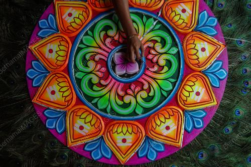 KAVADI