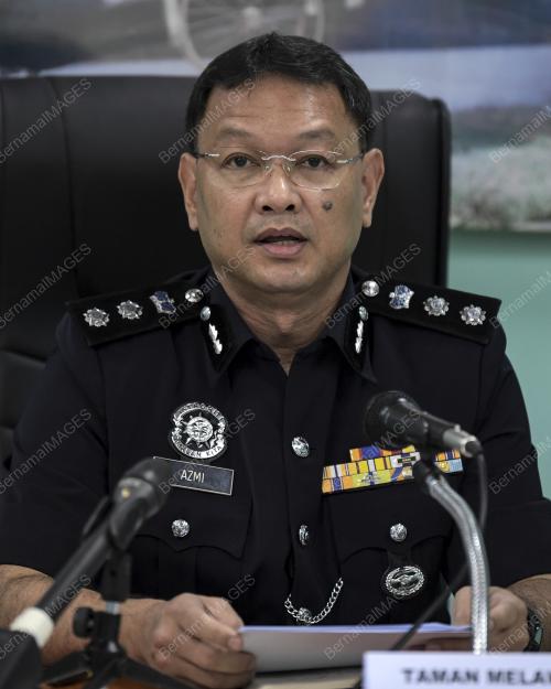 ACP NOOR AZMI YUSOFF