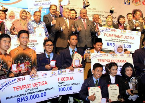 KL21_02102014_ANUGERAH_HARTA_INTELEK