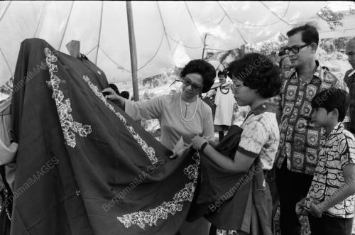 SITI HASMAH