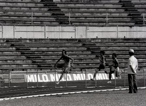 OLAHRAGA PIALA SUHARTO