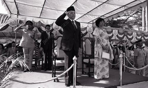 TUANKU JA'AFAR