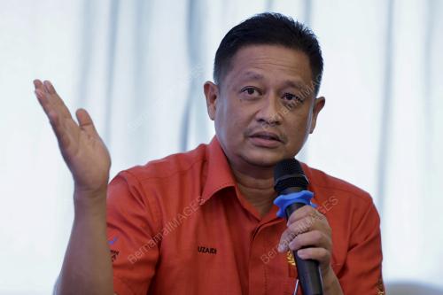 UZAIDI UDANIS