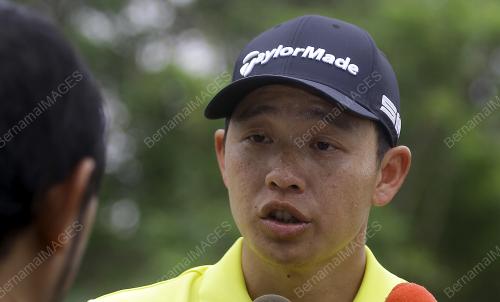 BEN LEONG