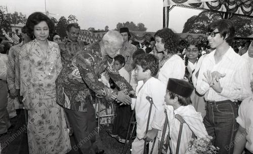 JAMUAN TEH