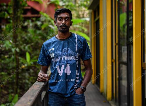 MOHD YUSSAINY MD YUSOP