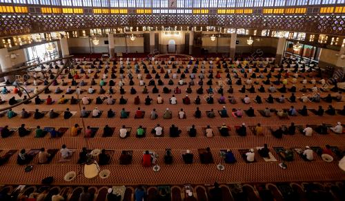 SOLAT JUMAAT