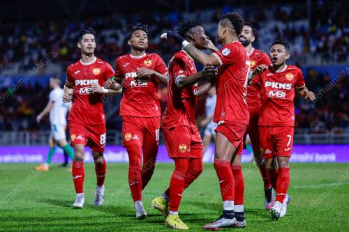 LIGA SUPER 2023