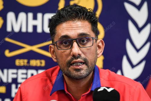 DATUK SERI ANIL JEET SINGH SANDHU