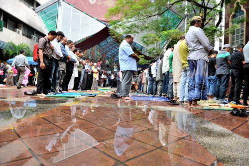 KL21_03082012_SOLAT_JUMAAT