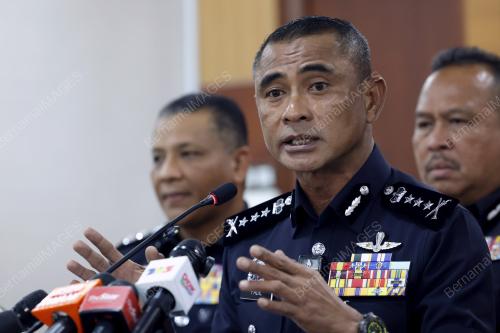 DATUK FADLI MARSUS