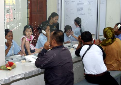 MEDIA LAWAT DEPOT IMIGRESEN