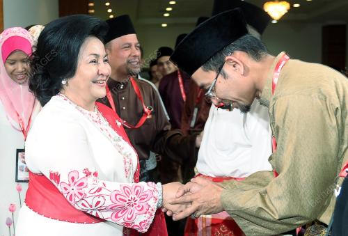 PERHIMPUNAN AGUNG UMNO 2011