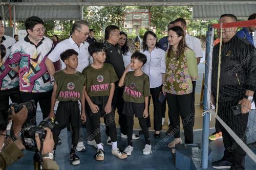 HANNAH YEOH