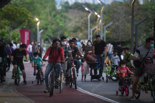 TINJAUAN IBU KOTA