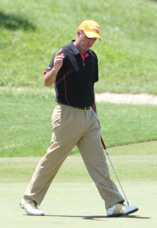 GOLF SELANGOR MASTER