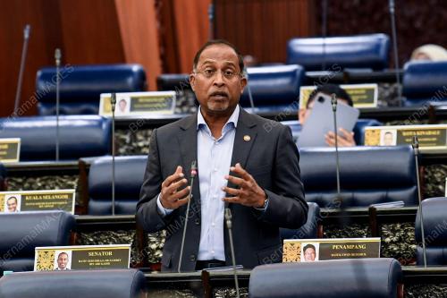 DATUK SERI ZAMRY ABD KADIR