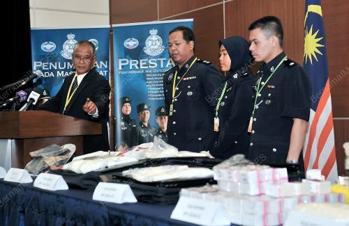 DATUK NOOR RASHID IBRAHIM