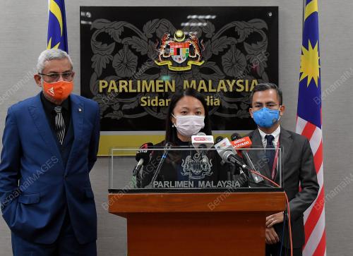 HANNAH YEOH