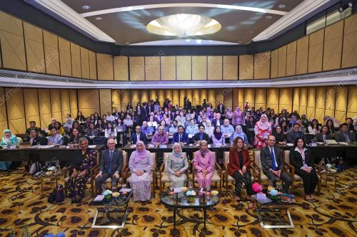 DATUK SERI NANCY SYUKRI