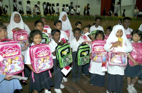 PELAJAR SEKOLAH