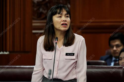 TEO NIE CHING