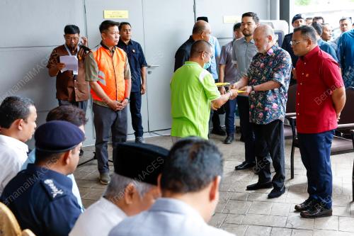 SULTAN IBRAHIM