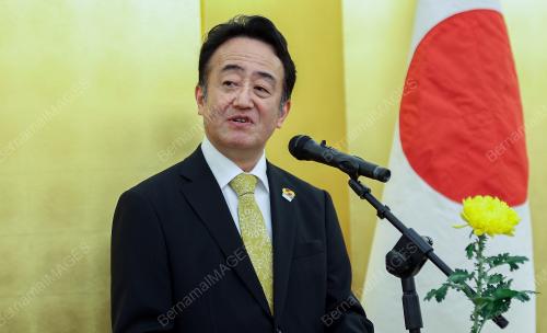 KATSUHIKO TAKAHASHI