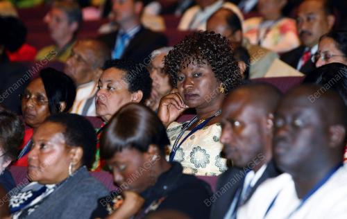 54TH COMMONWELTH PARLIAMENTARY ASSOCIATION