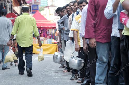 BUBUR INDIA
