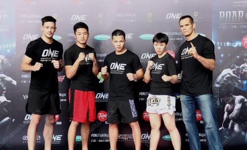 KL21_05092014_ONE_FIGHTING_CHAMPIONSHIP