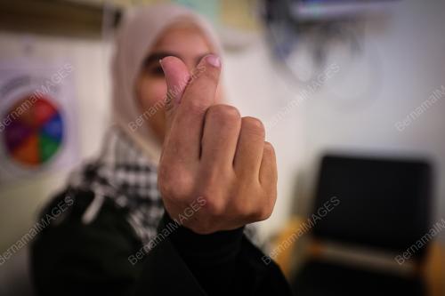 BANAN SALMI AHMAD ABU RATIMAH