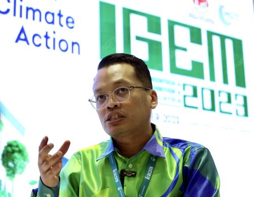 NIK NAZMI NIK AHMAD