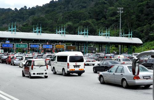 JALAN SESAK