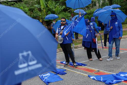 PILIHAN RAYA UMUM KE-15