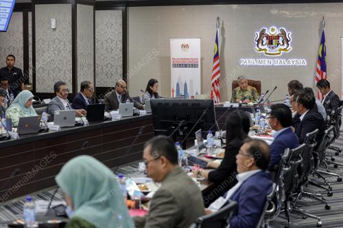 DATUK SERI DR AHMAD ZAHID HAMIDI