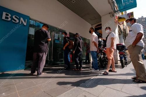 BANTUAN PRIHATIN NASIONAL (BPN)