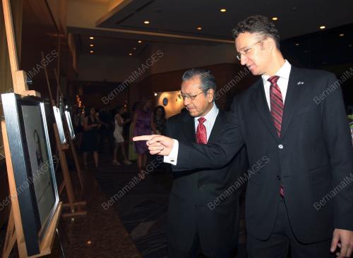 TUN DR.MAHATHIR MOHAMAD