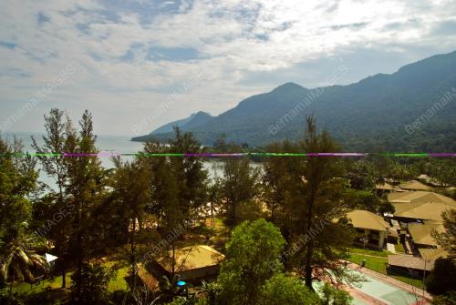 DAMAI BEACH RESORT