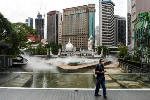 PELAN RANGSANGAN EKONOMI SEKTOR PELANCONGAN