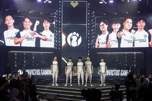E-SPORT MOBILE LEGEND BANG BANG MALAYSIA