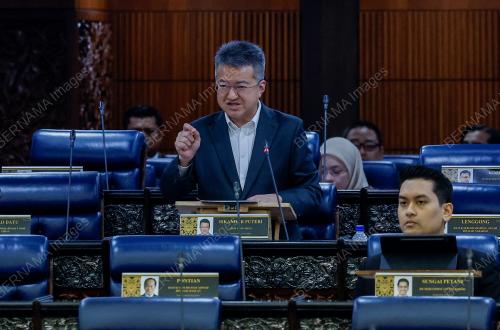 LIEW CHIN TONG